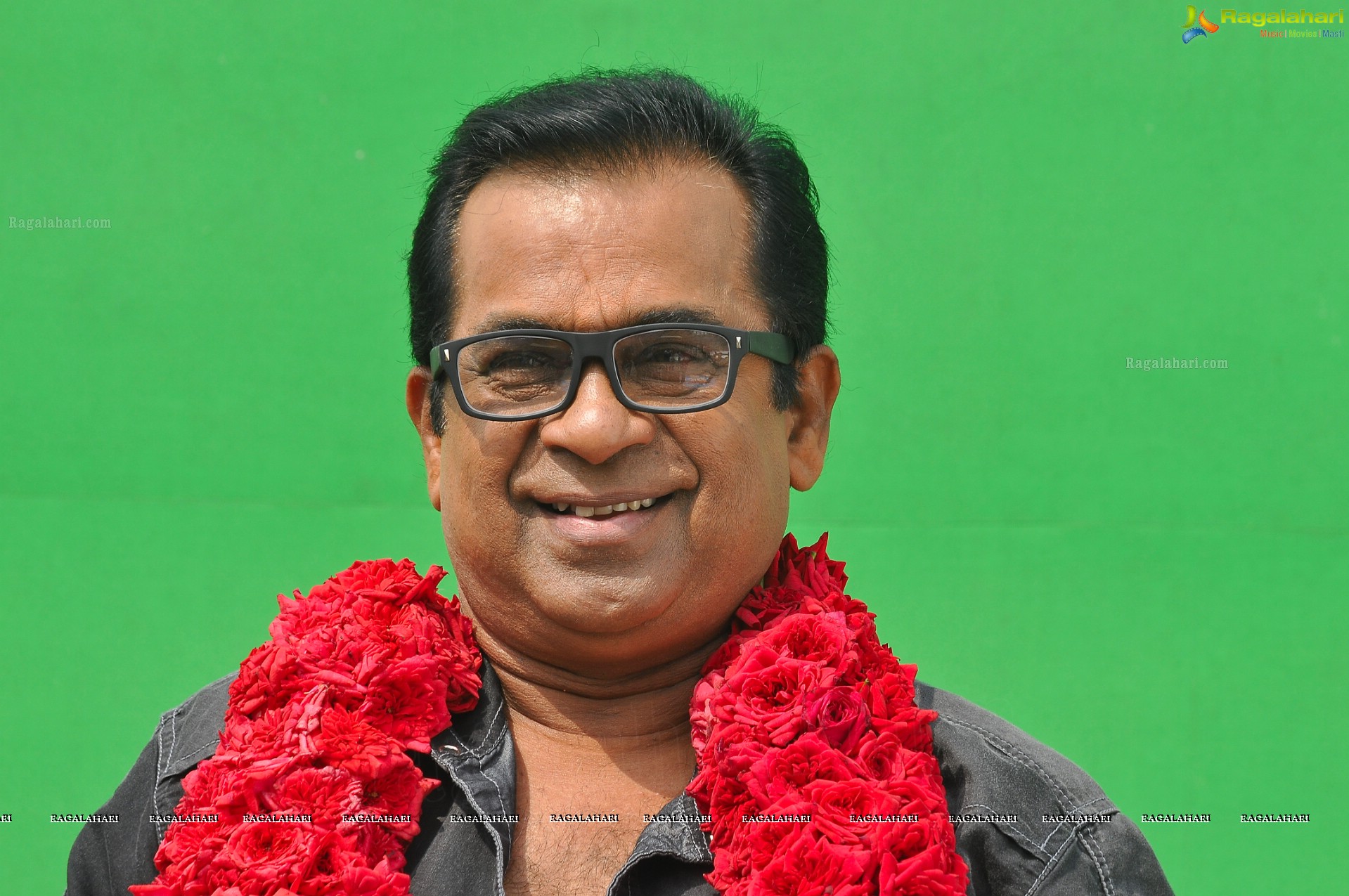 Brahmanandam (High Definition)