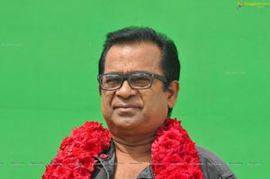 Comedian Brahmanandam Photos