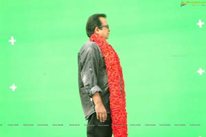 Comedian Brahmanandam Photos