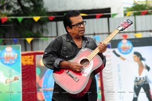 Comedian Brahmanandam Photos