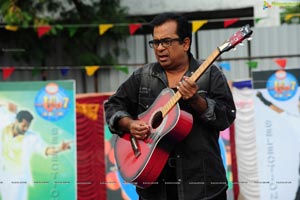 Comedian Brahmanandam Photos