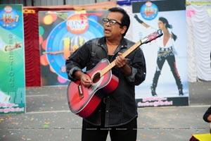 Comedian Brahmanandam Photos