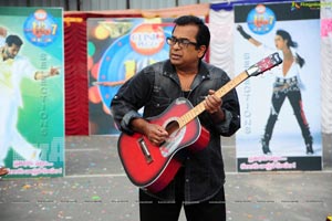 Comedian Brahmanandam Photos