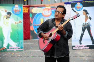 Comedian Brahmanandam Photos