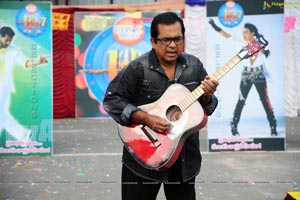 Comedian Brahmanandam Photos