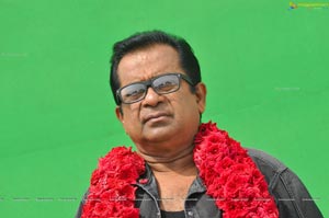 Comedian Brahmanandam Photos