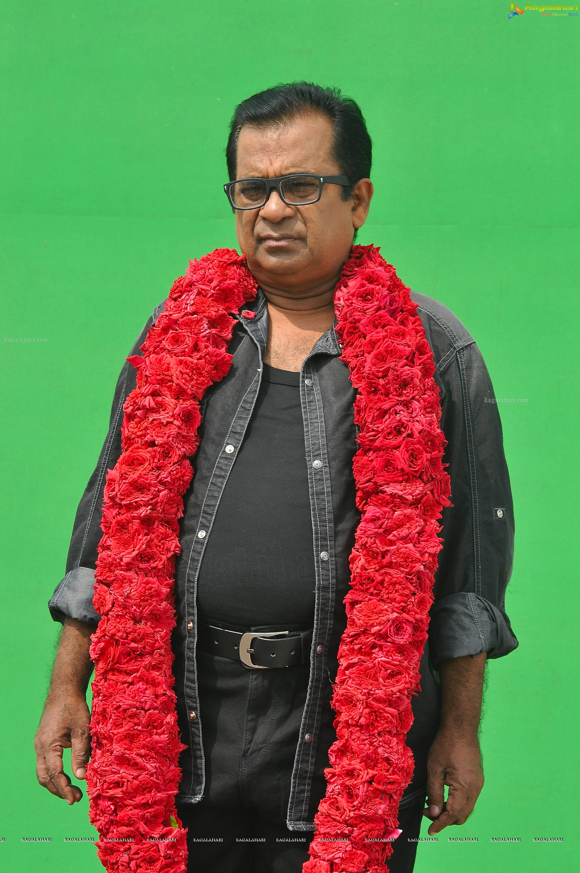 Brahmanandam (High Definition)