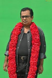 Comedian Brahmanandam Photos