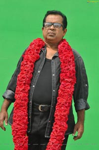 Comedian Brahmanandam Photos