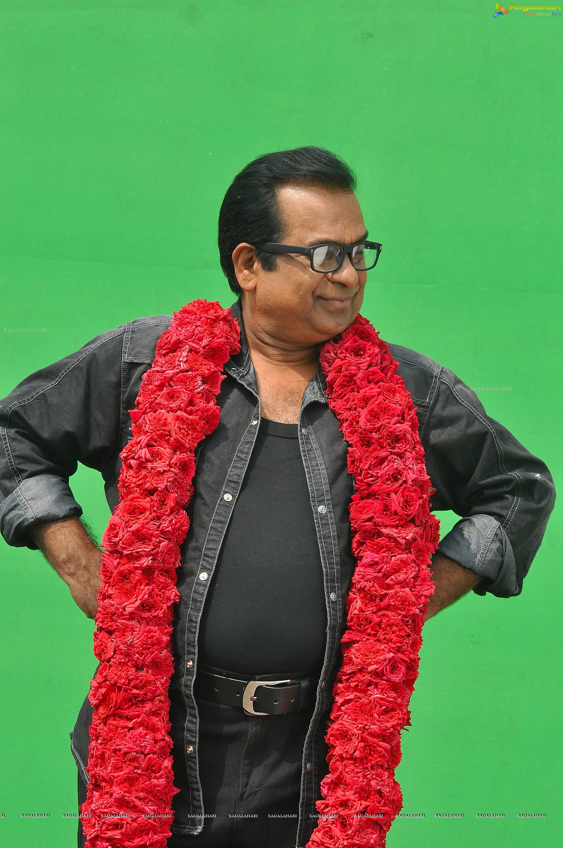 Brahmanandam (High Definition)