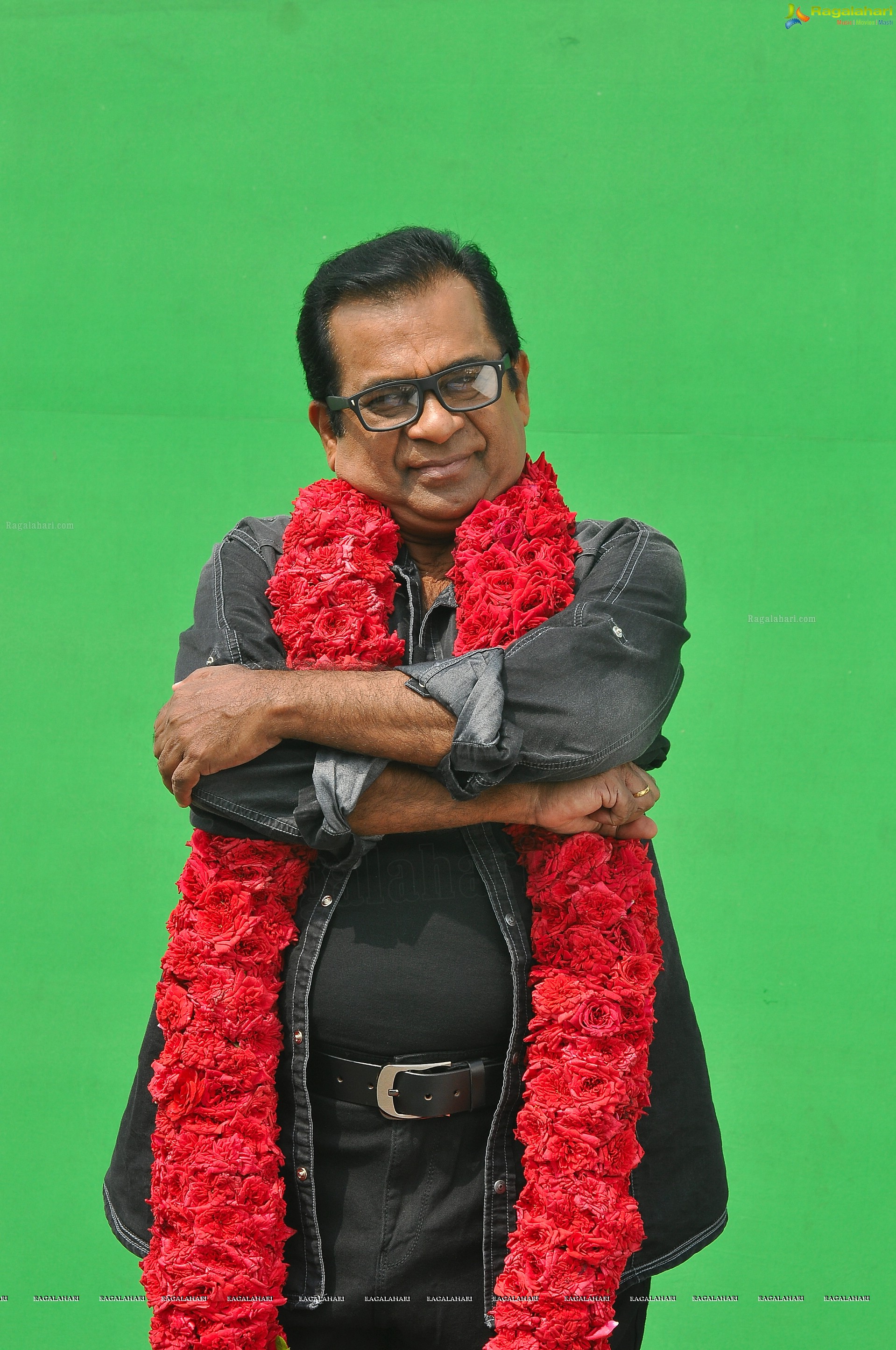 Brahmanandam (High Definition)