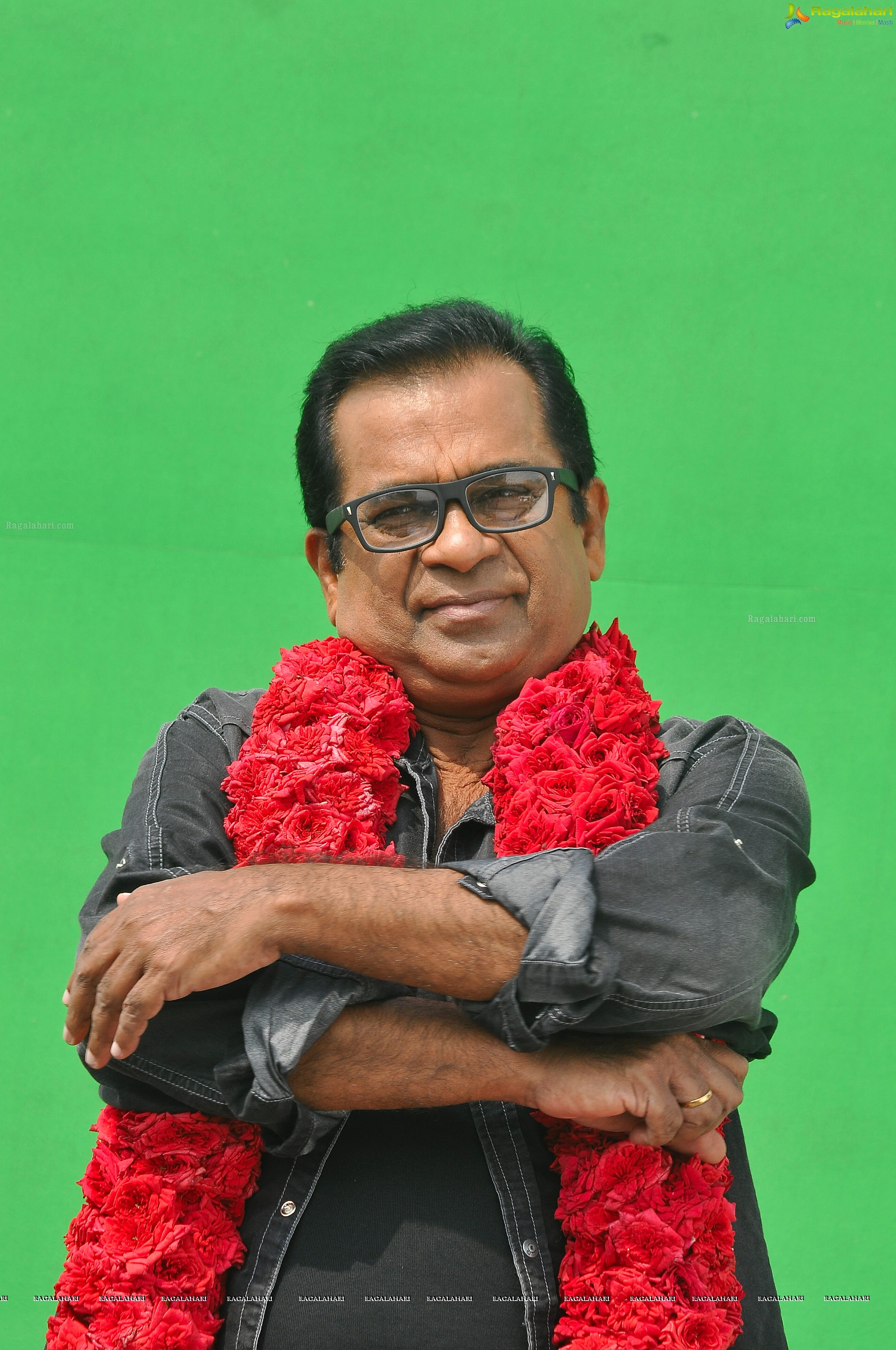 Brahmanandam (High Definition)