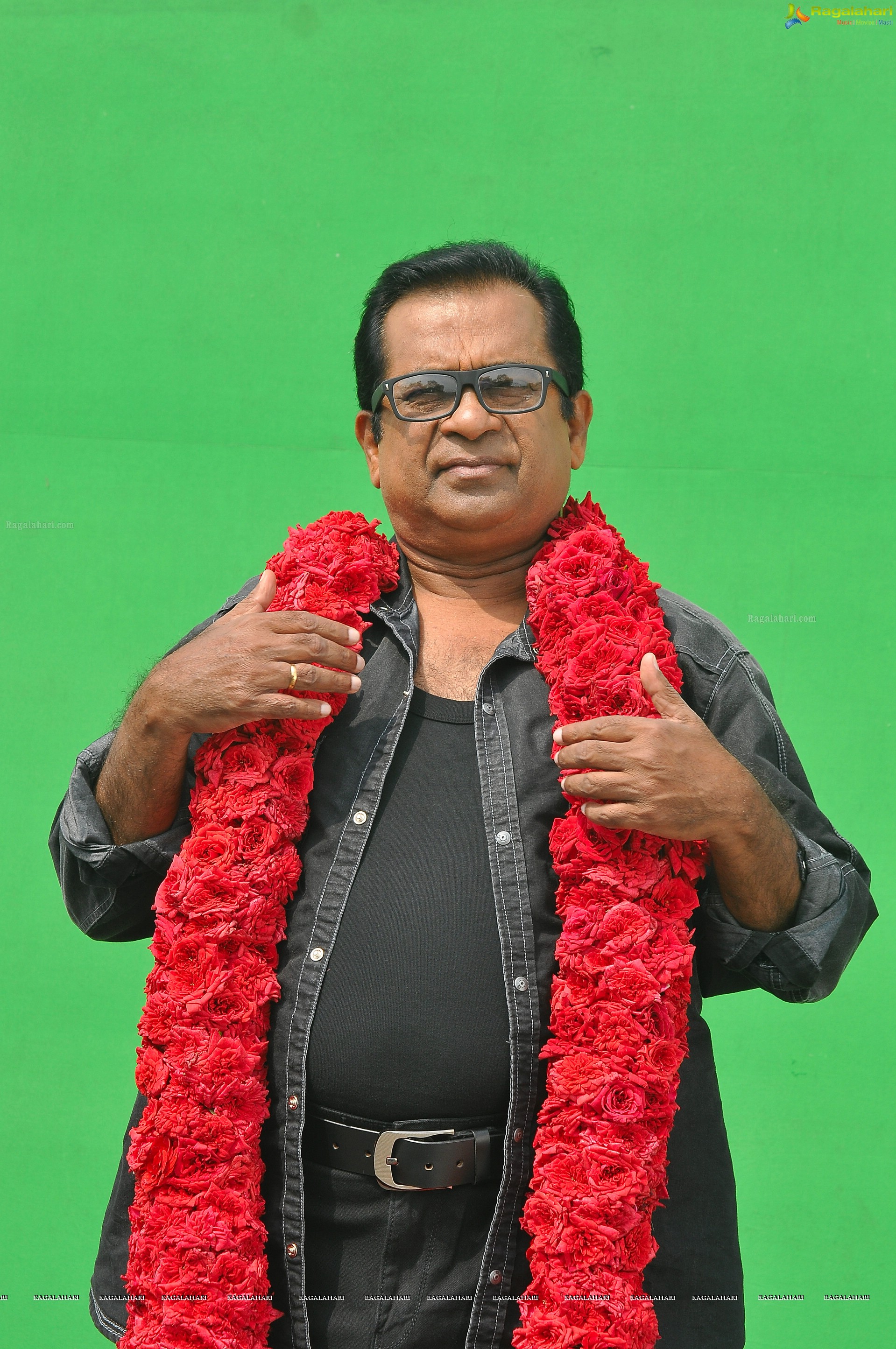 Brahmanandam (High Definition)