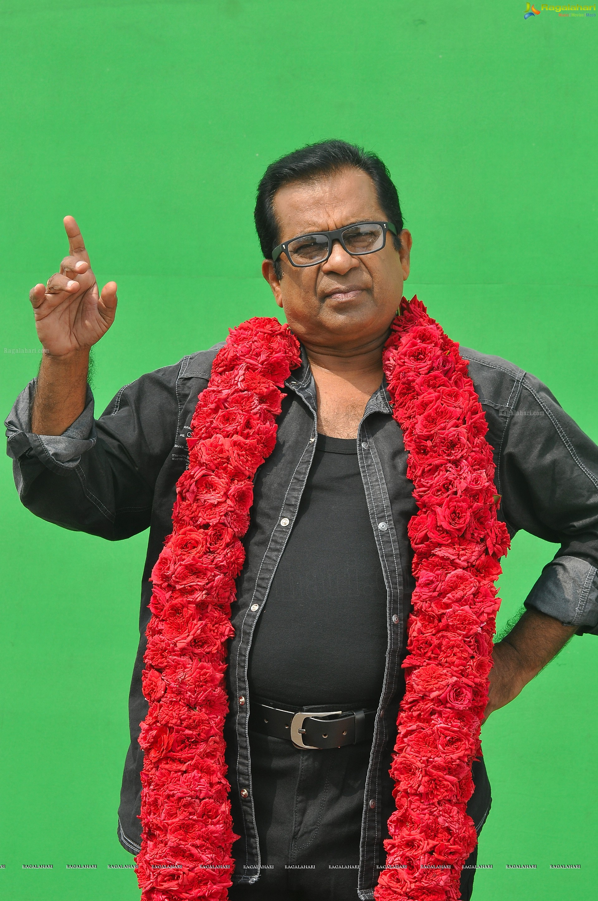 Brahmanandam (High Definition)