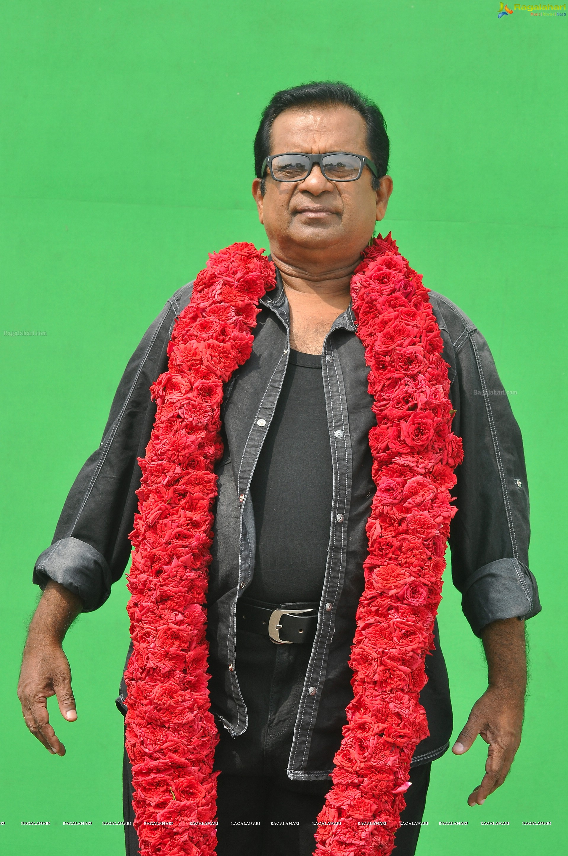 Brahmanandam (High Definition)