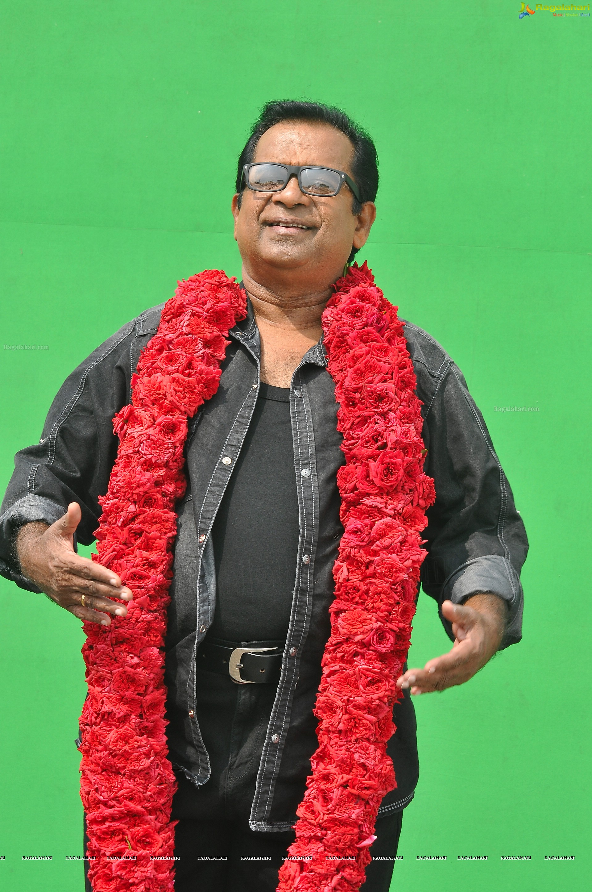 Brahmanandam (High Definition)