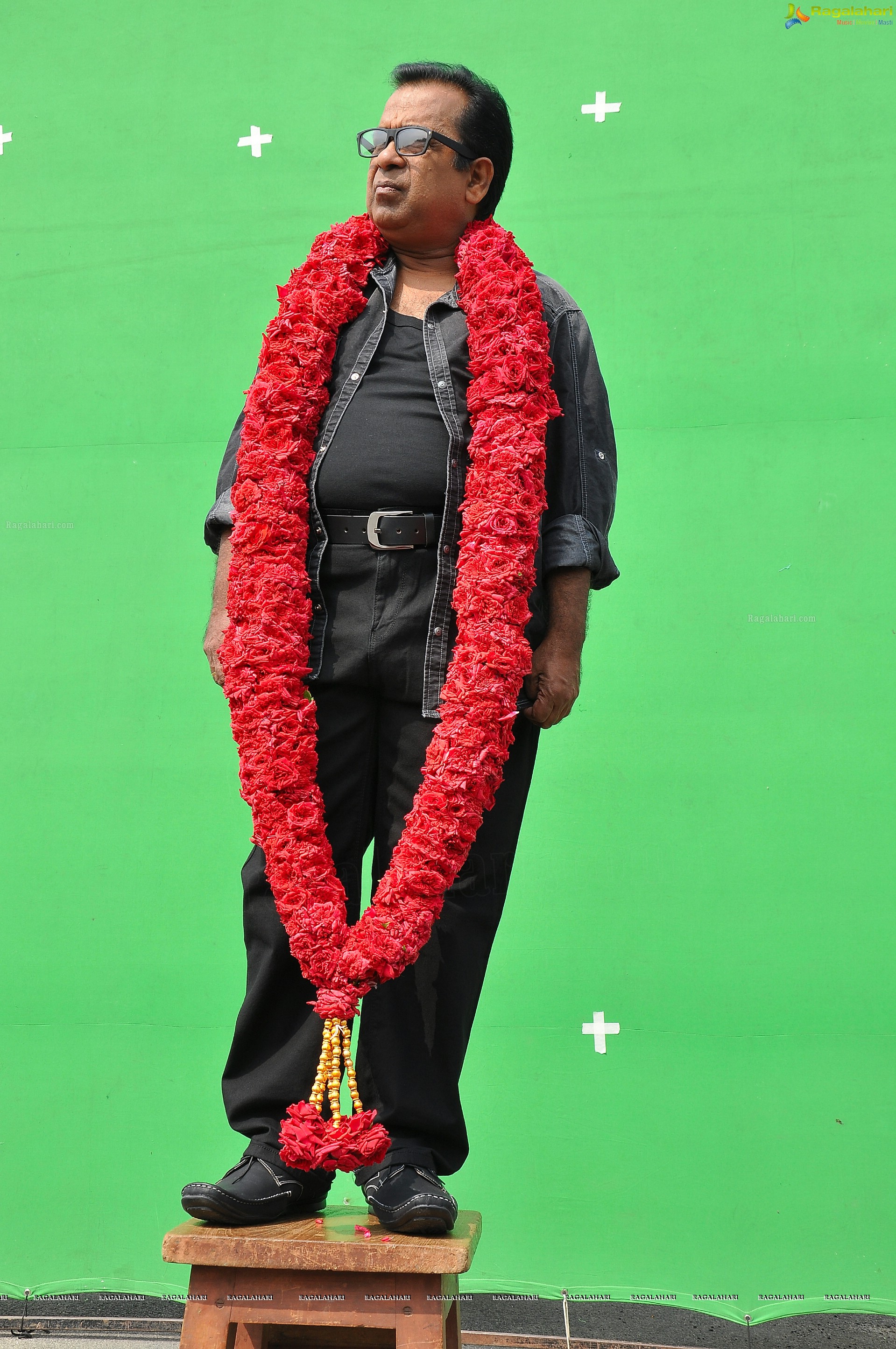 Brahmanandam (High Definition)