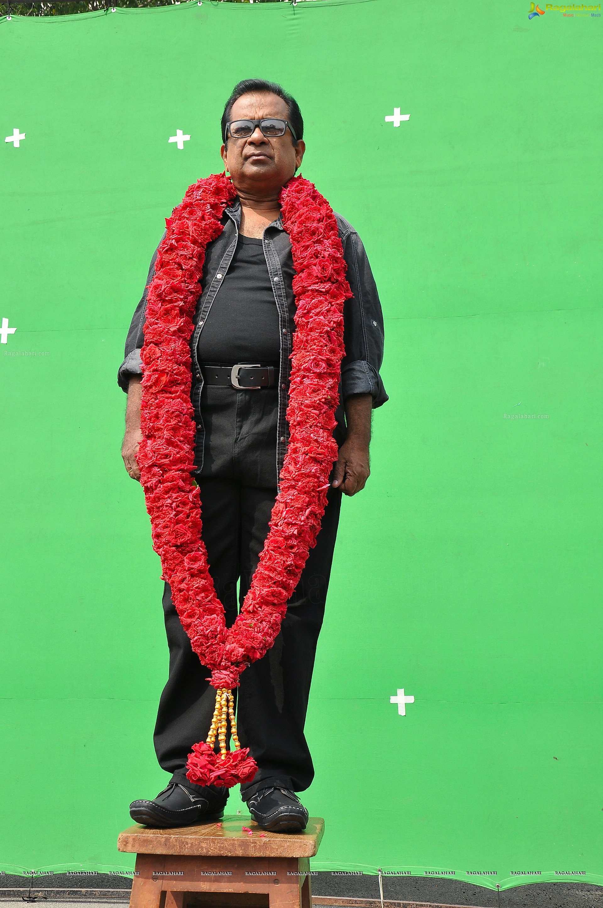 Brahmanandam (High Definition)