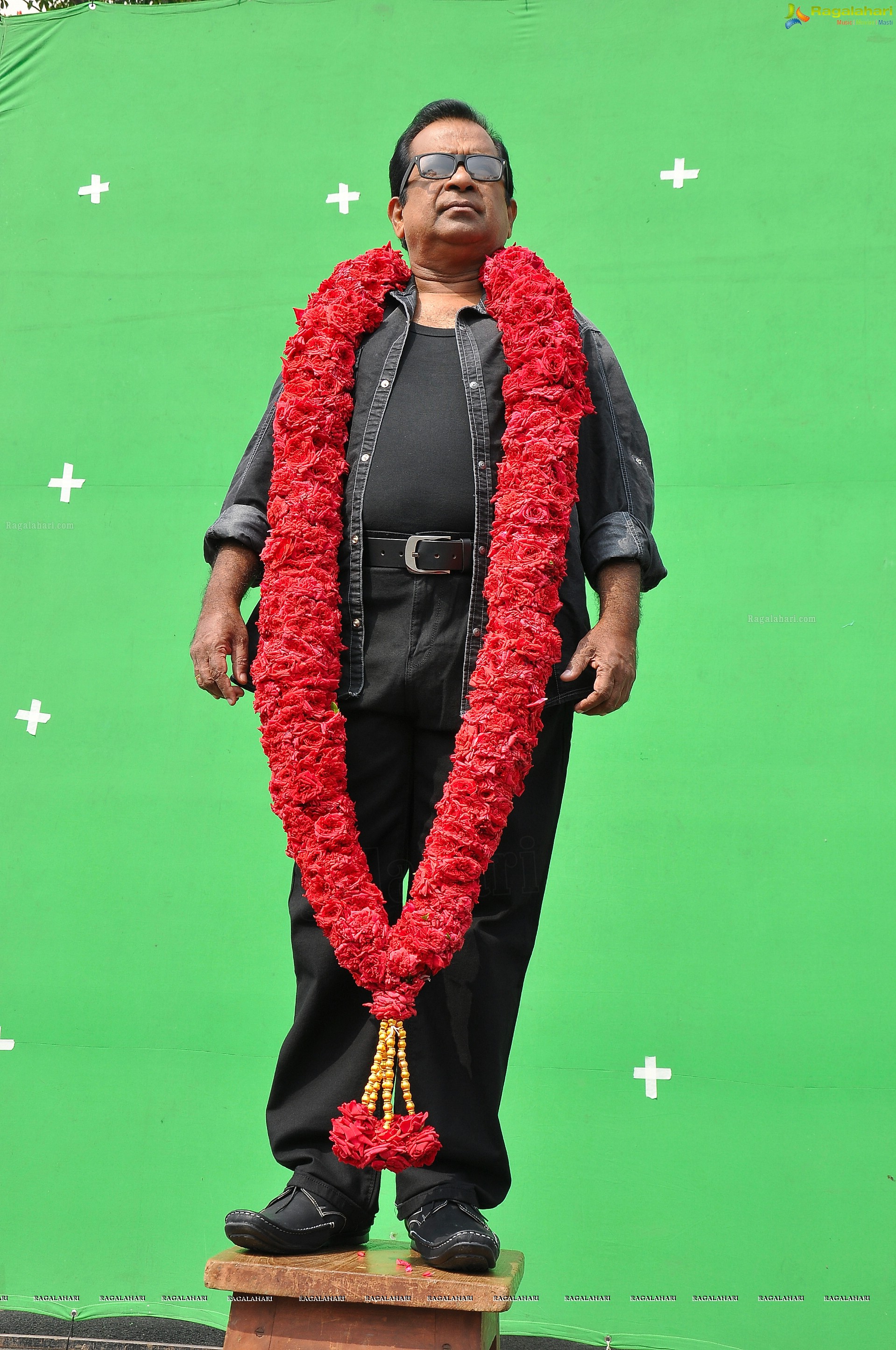 Brahmanandam (High Definition)