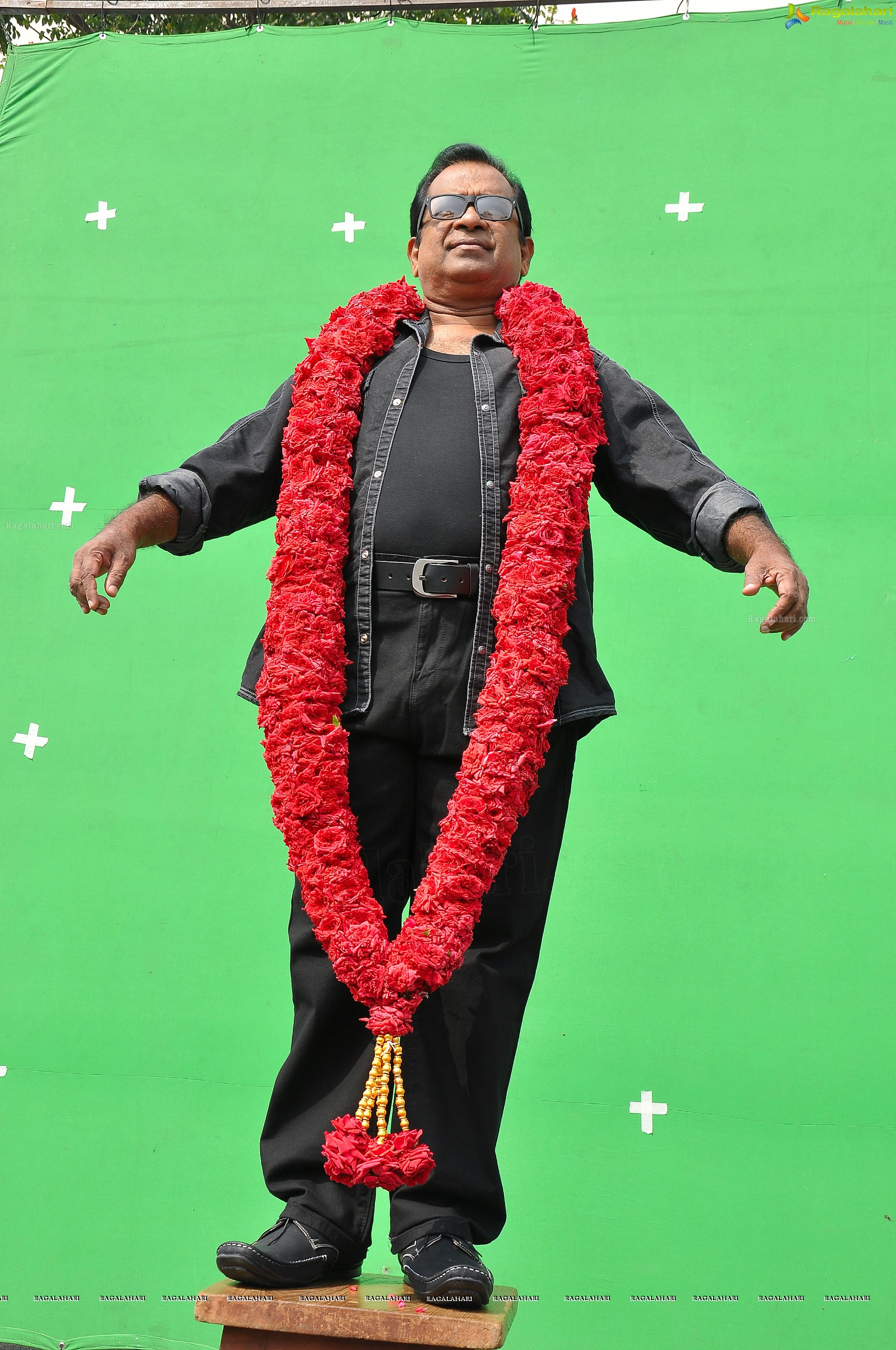 Brahmanandam (High Definition)