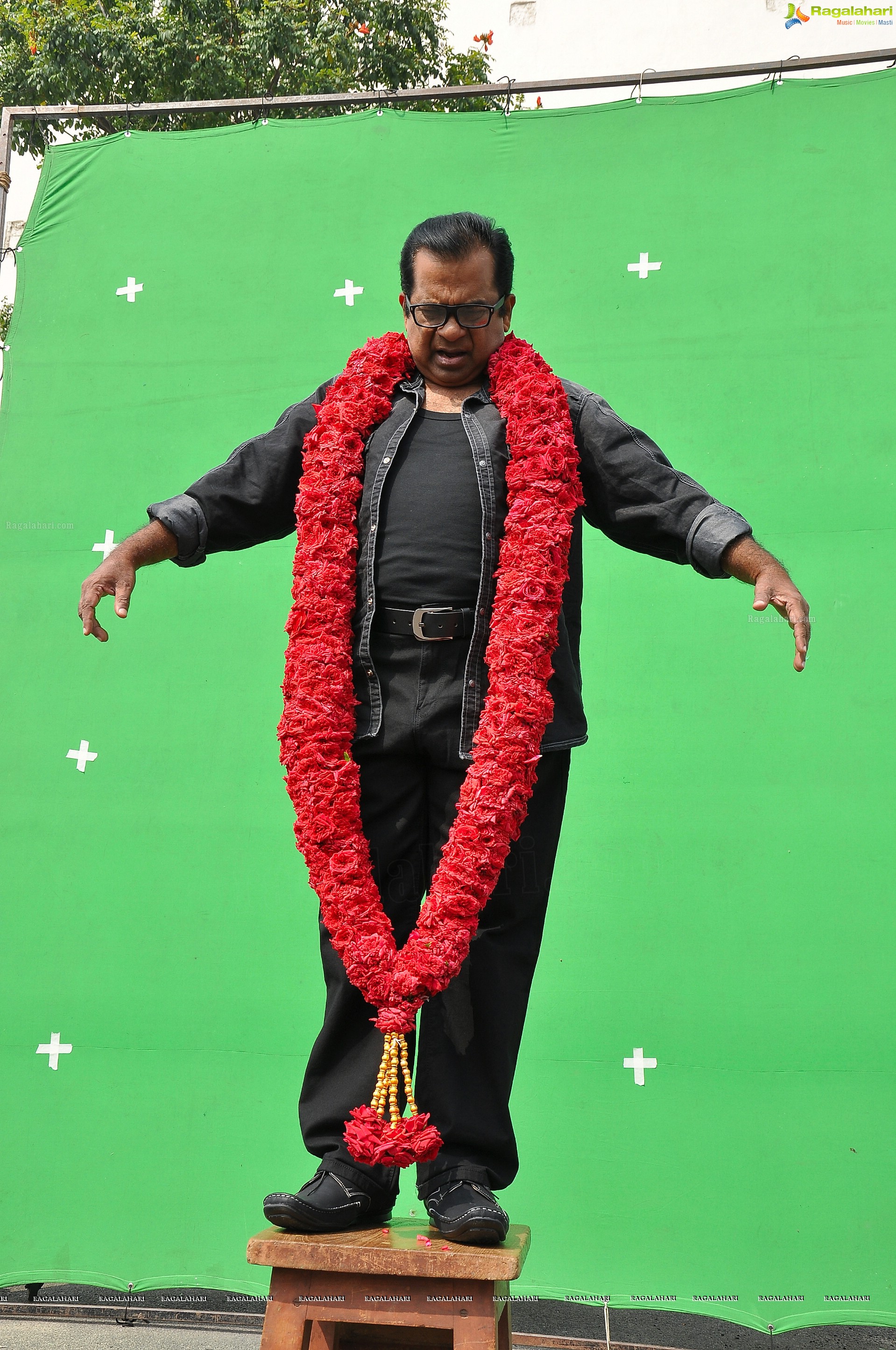 Brahmanandam (High Definition)