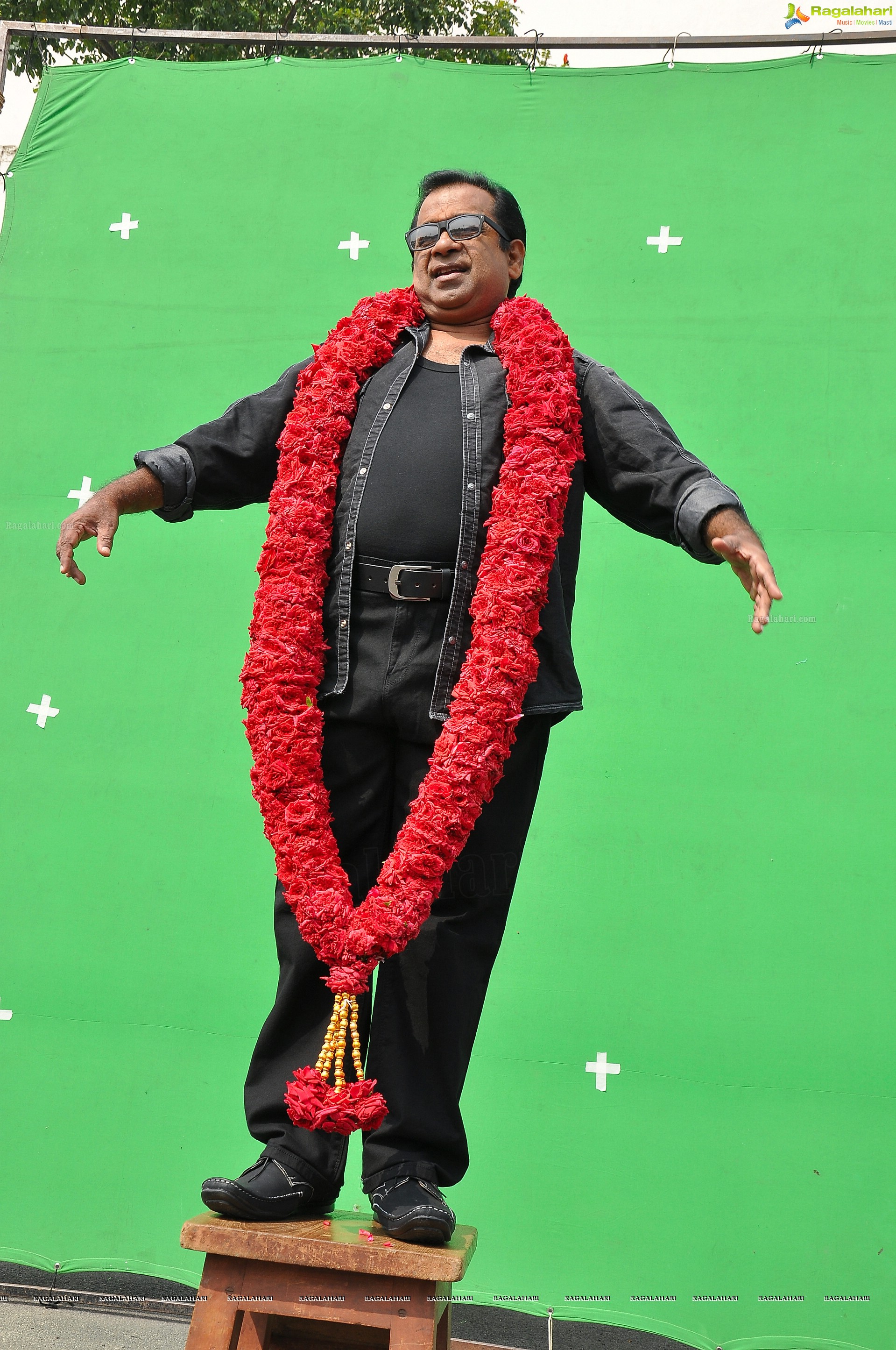 Brahmanandam (High Definition)