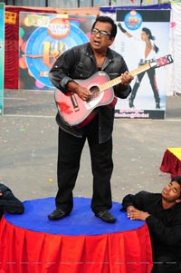 Comedian Brahmanandam Photos