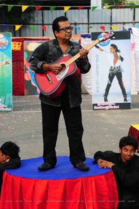 Comedian Brahmanandam Photos