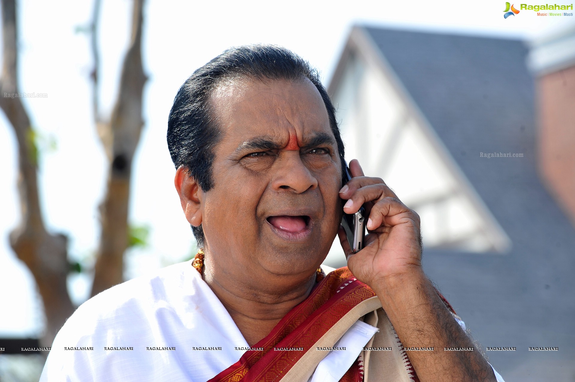 Brahmanandam (High Definition)