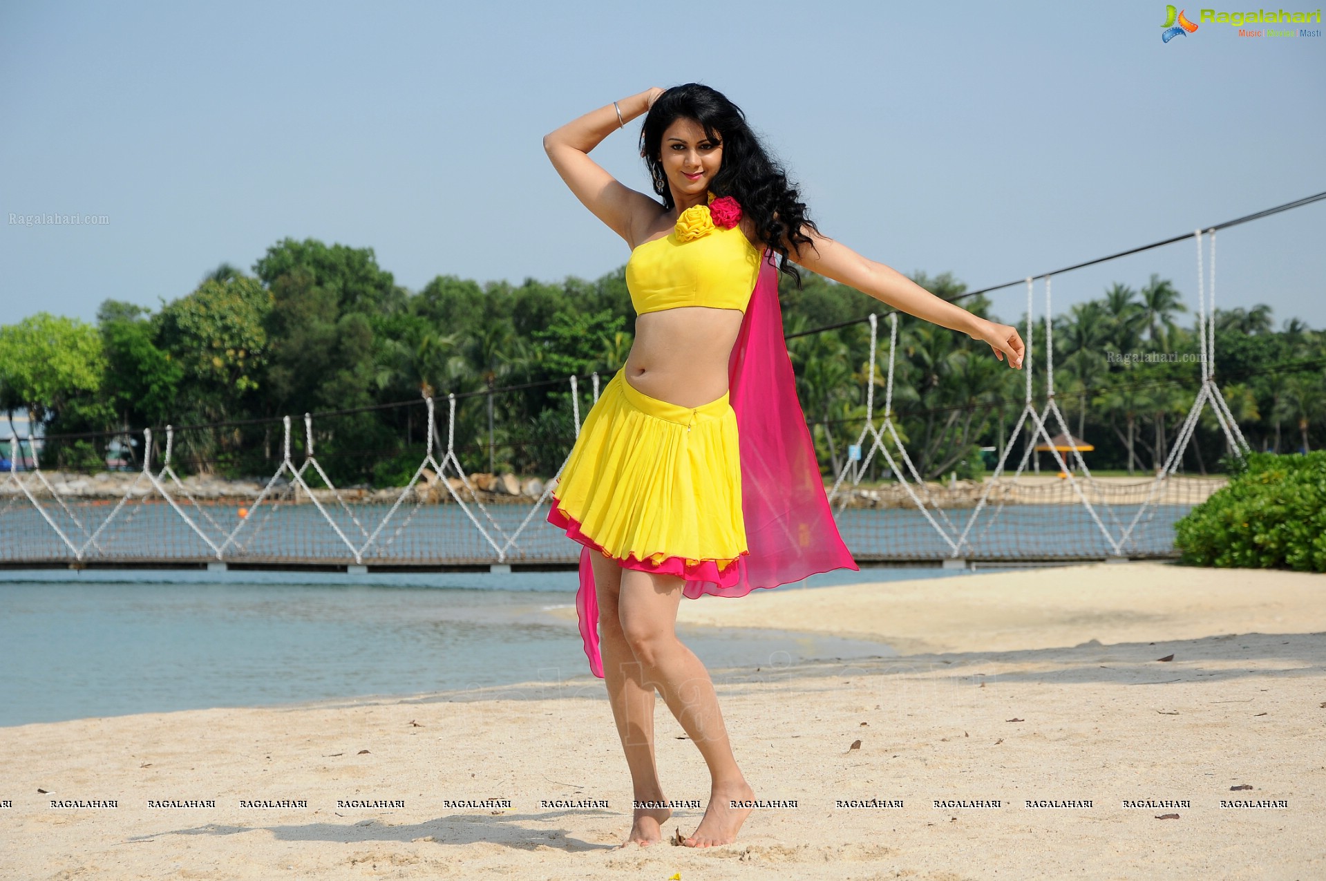 Kamna Jethmalani (High Definition)