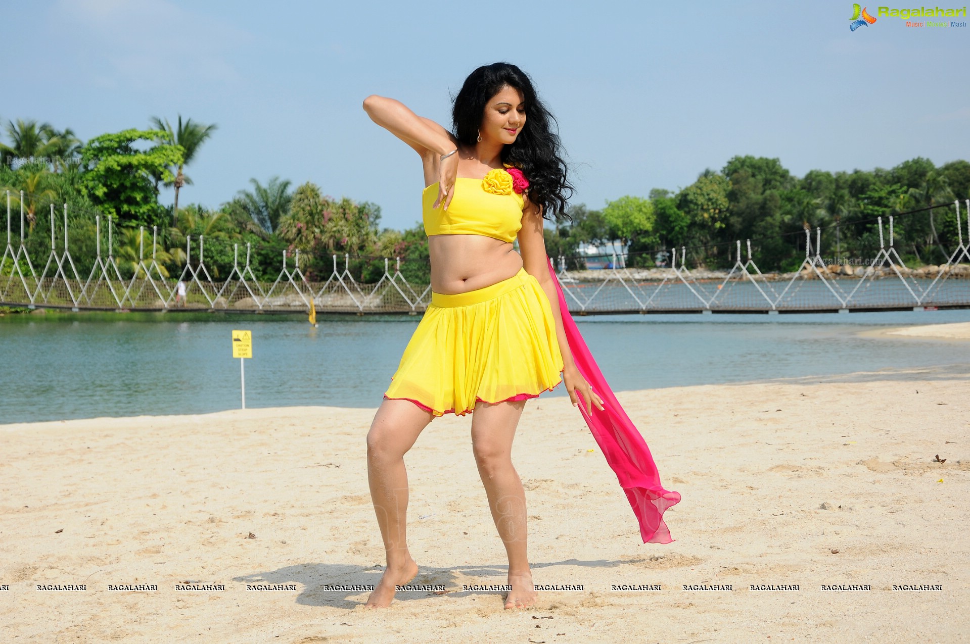 Kamna Jethmalani (High Definition)