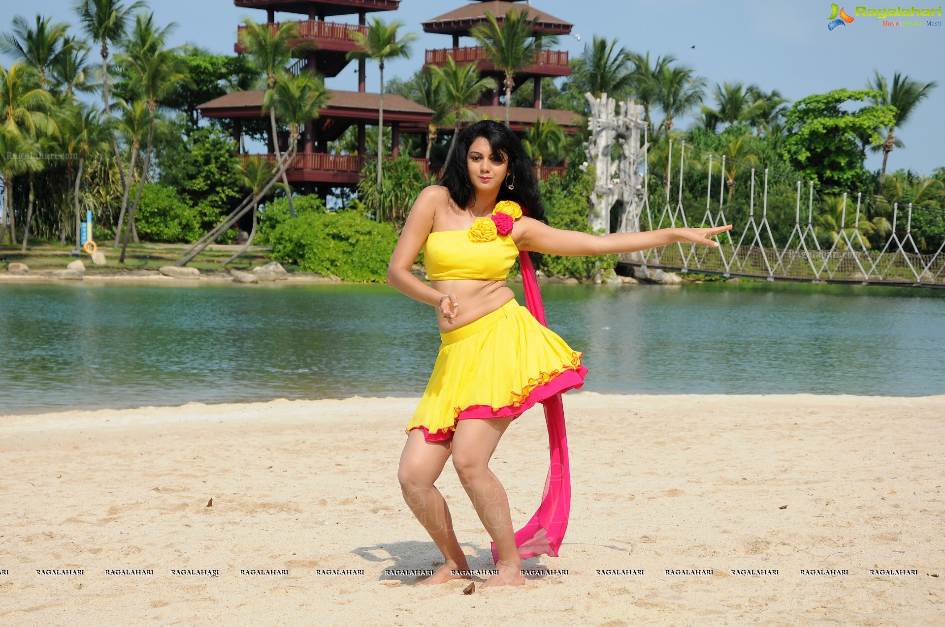 Kamna Jethmalani (High Definition)