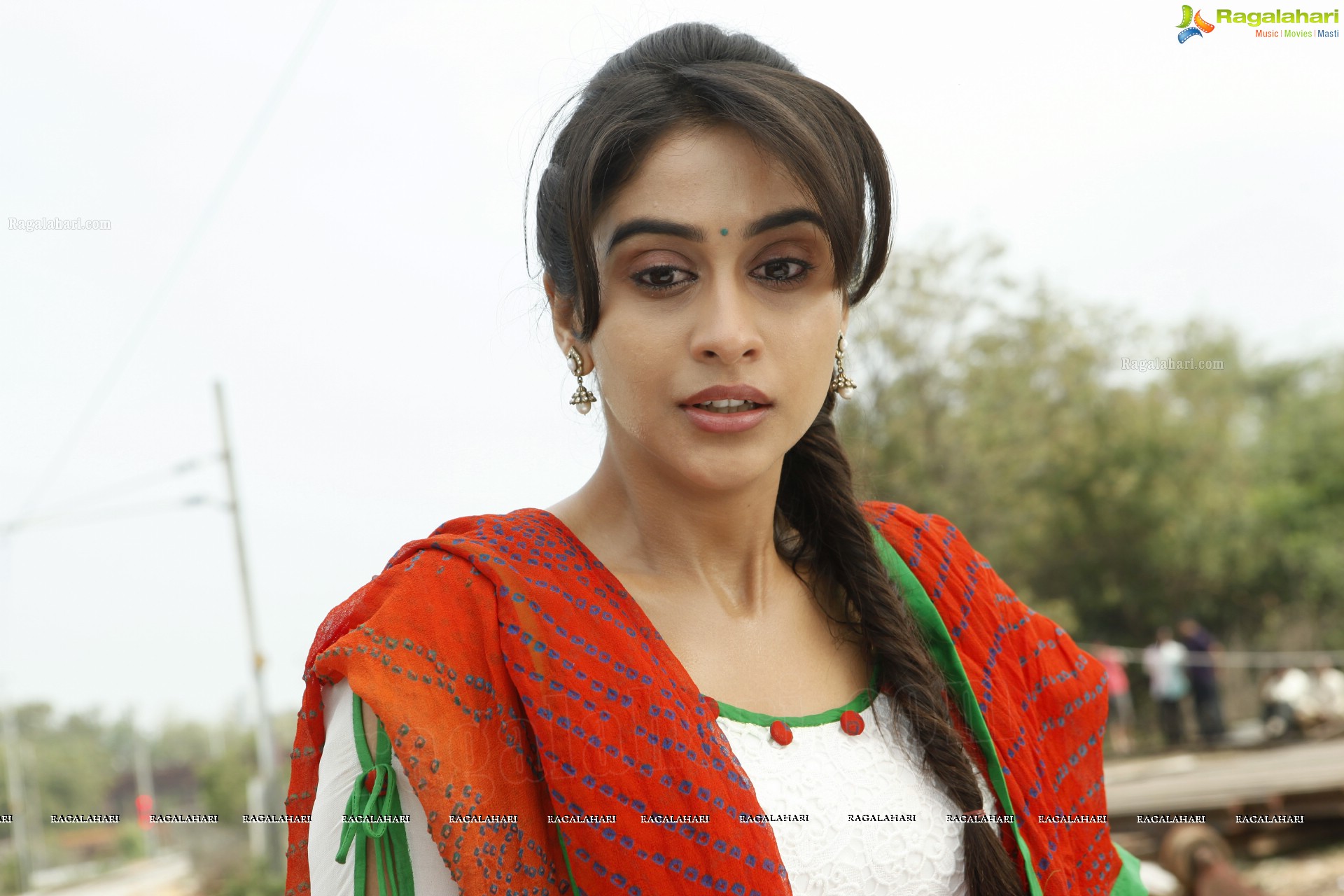 Regina Cassandra (High Definition)