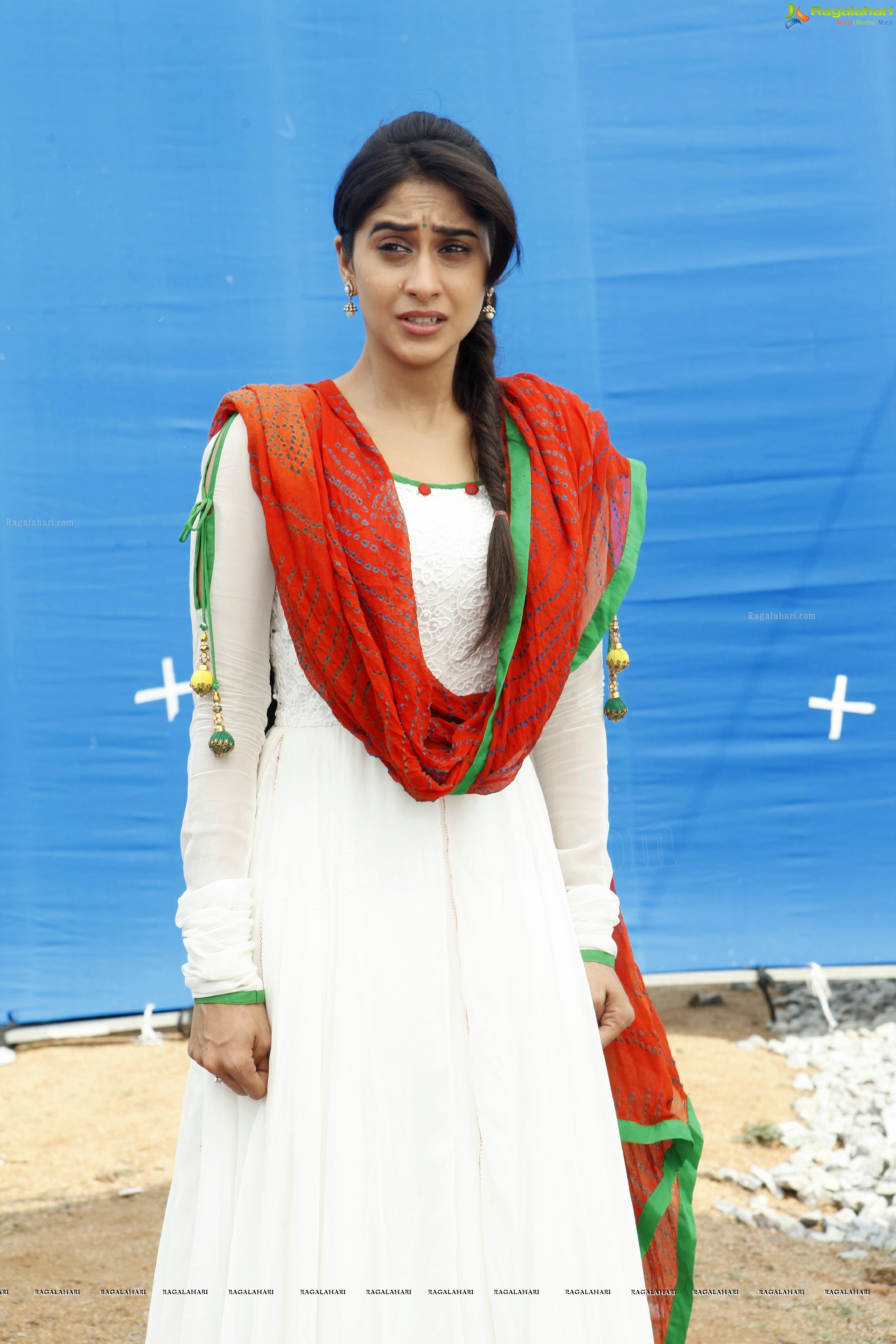 Regina Cassandra (High Definition)