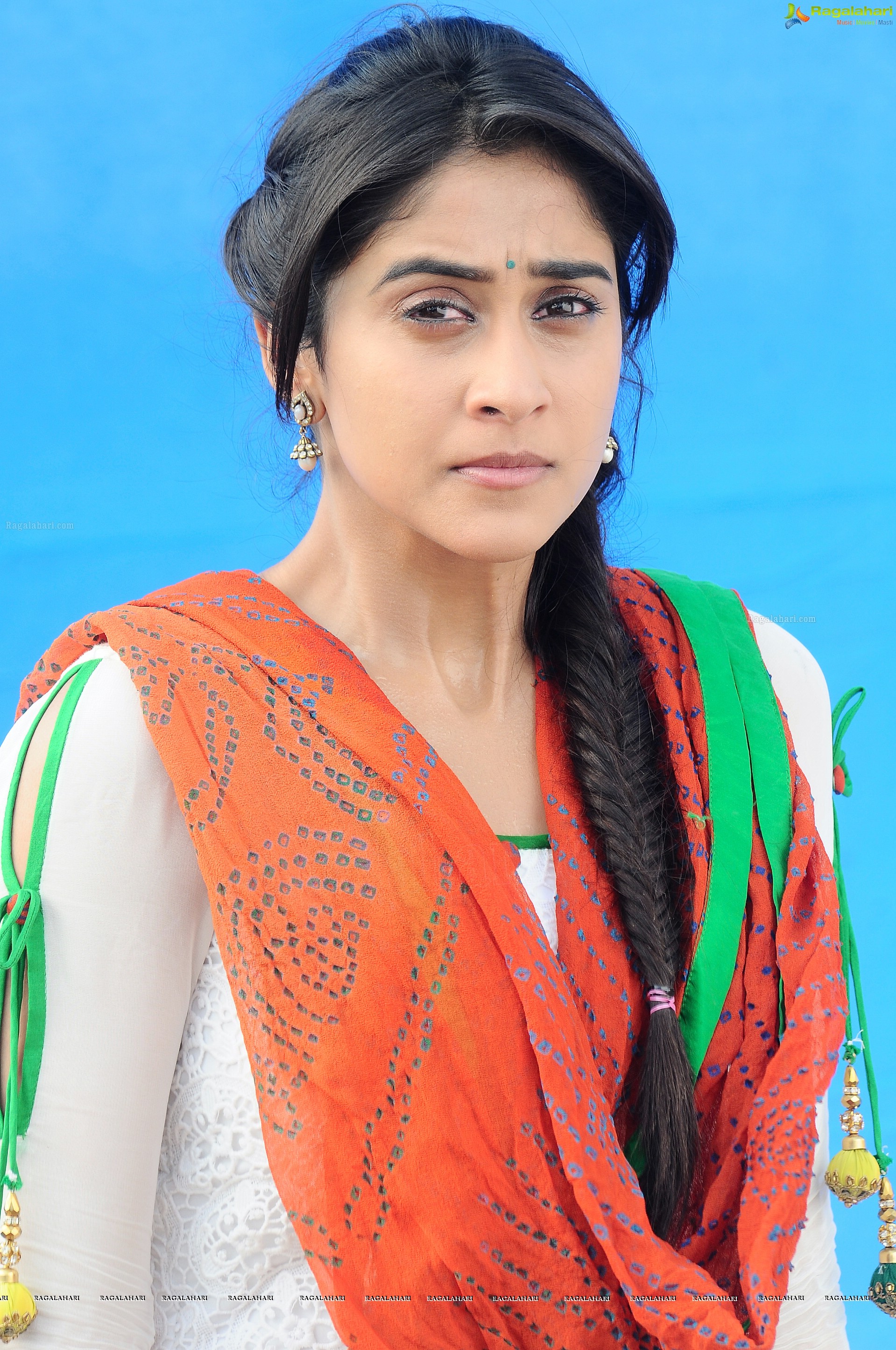 Regina Cassandra (High Definition)