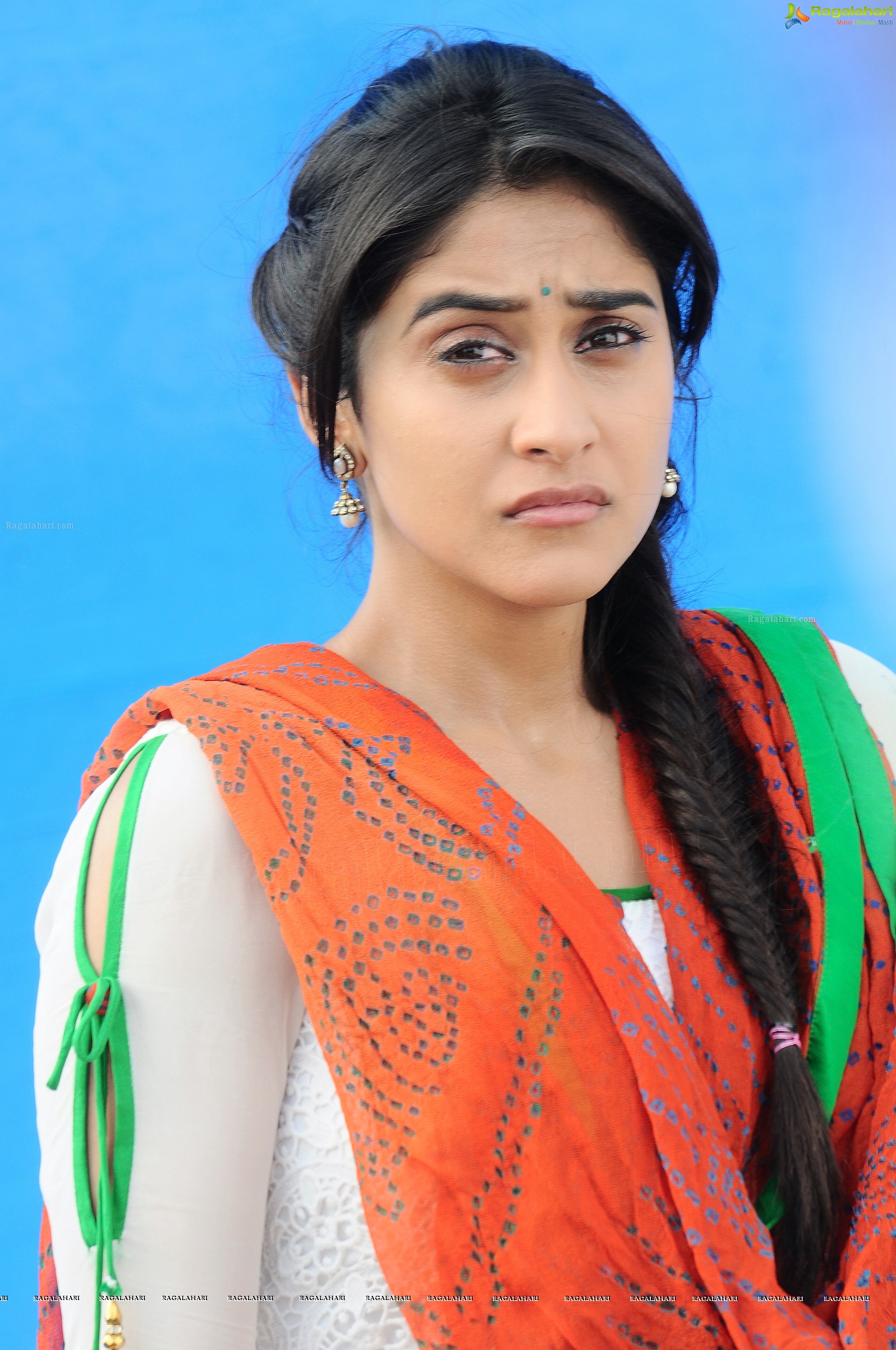 Regina Cassandra (High Definition)