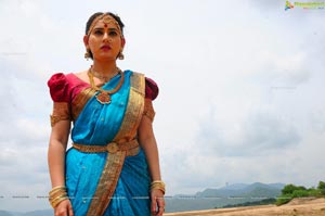 Heroine Veda Archana