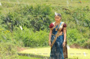 Heroine Veda Archana