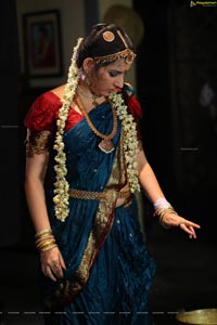 Heroine Veda Archana