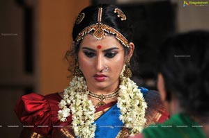 Heroine Veda Archana