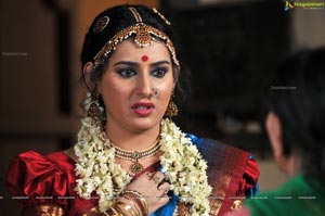 Heroine Veda Archana