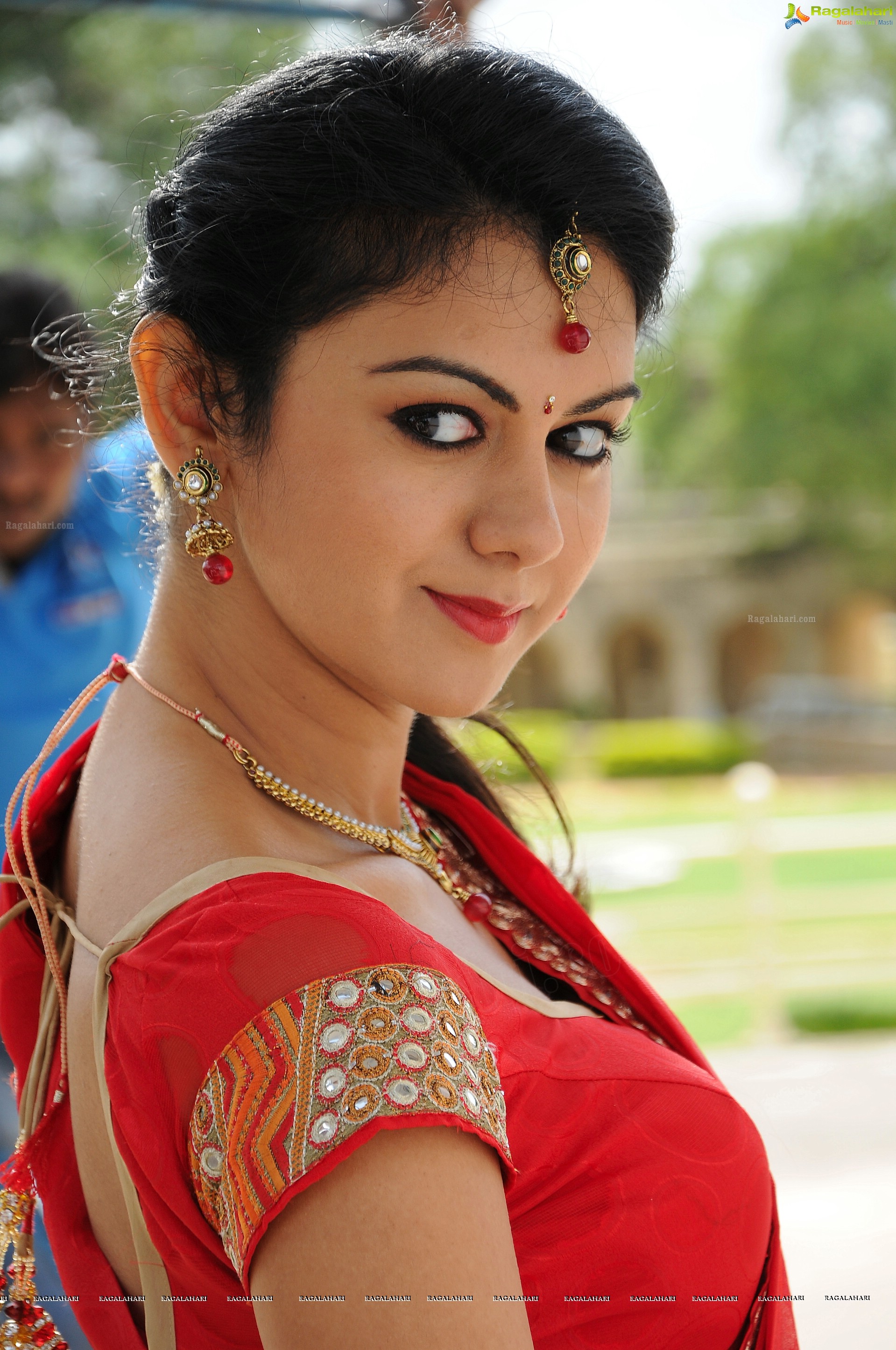 Kamna Jethmalani (High Definition)