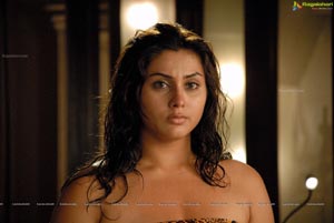 Namitha Unseen Photos