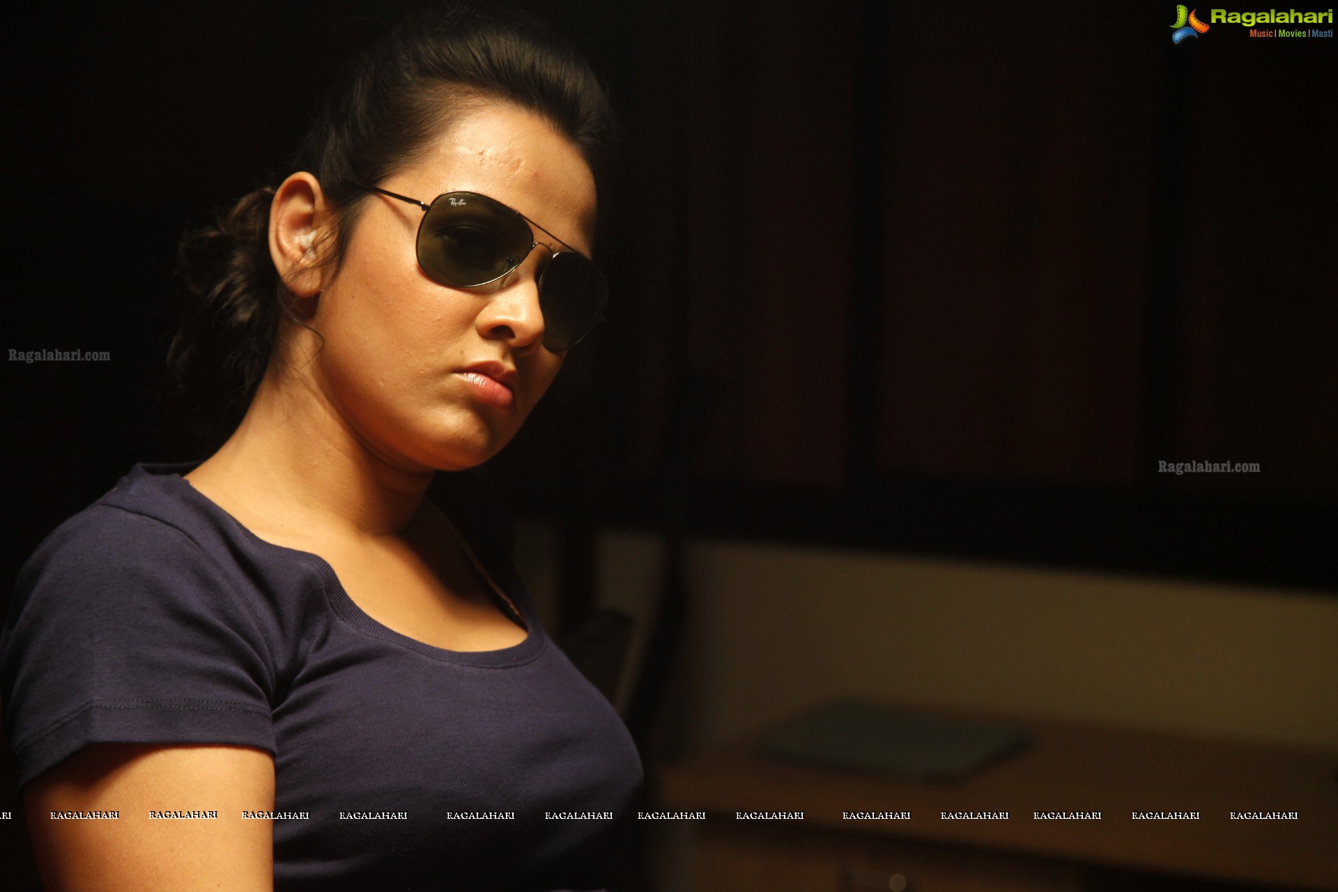 Nisha Kothari (High Definition)