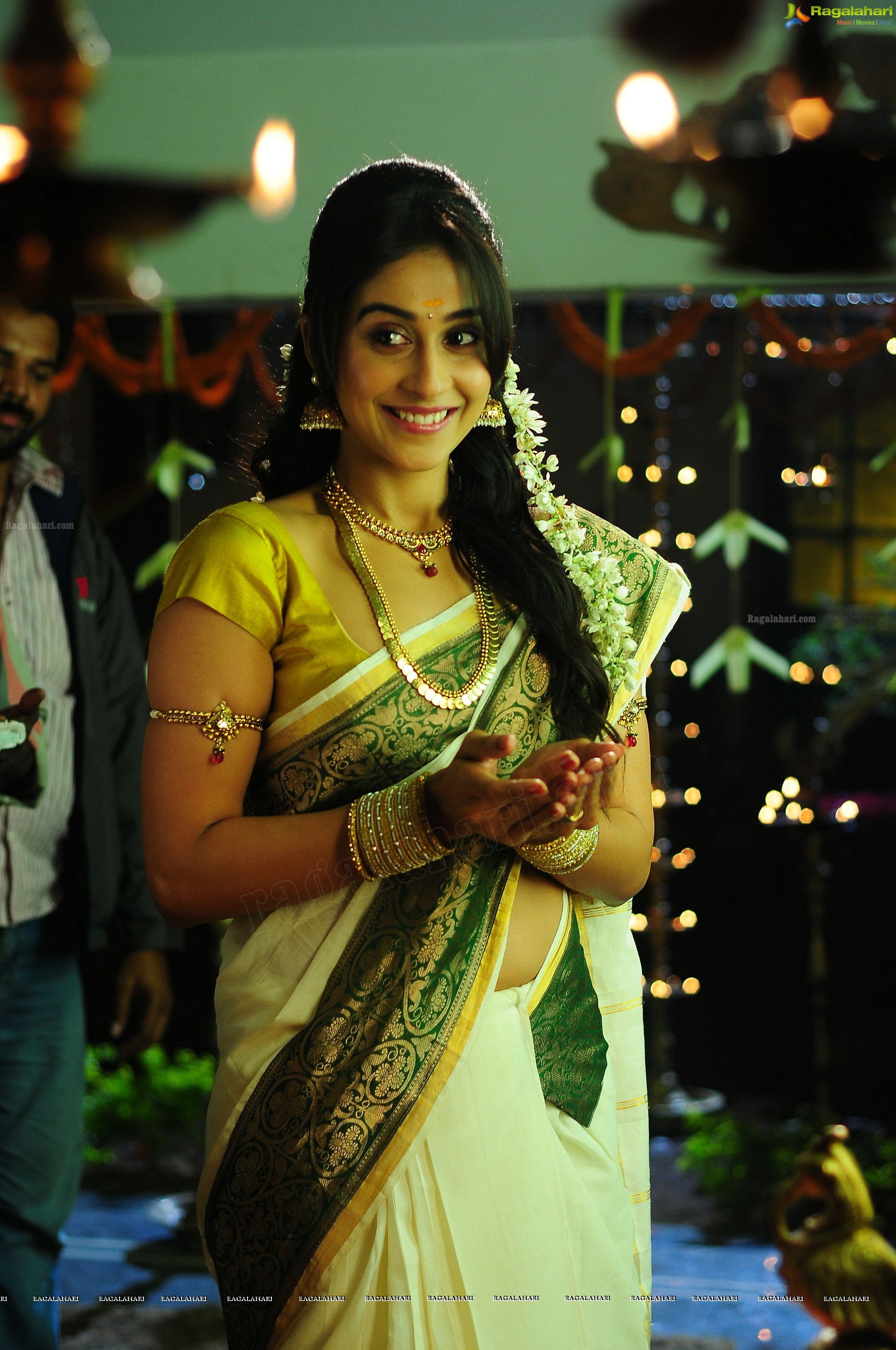 Regina Cassandra (High Definition)