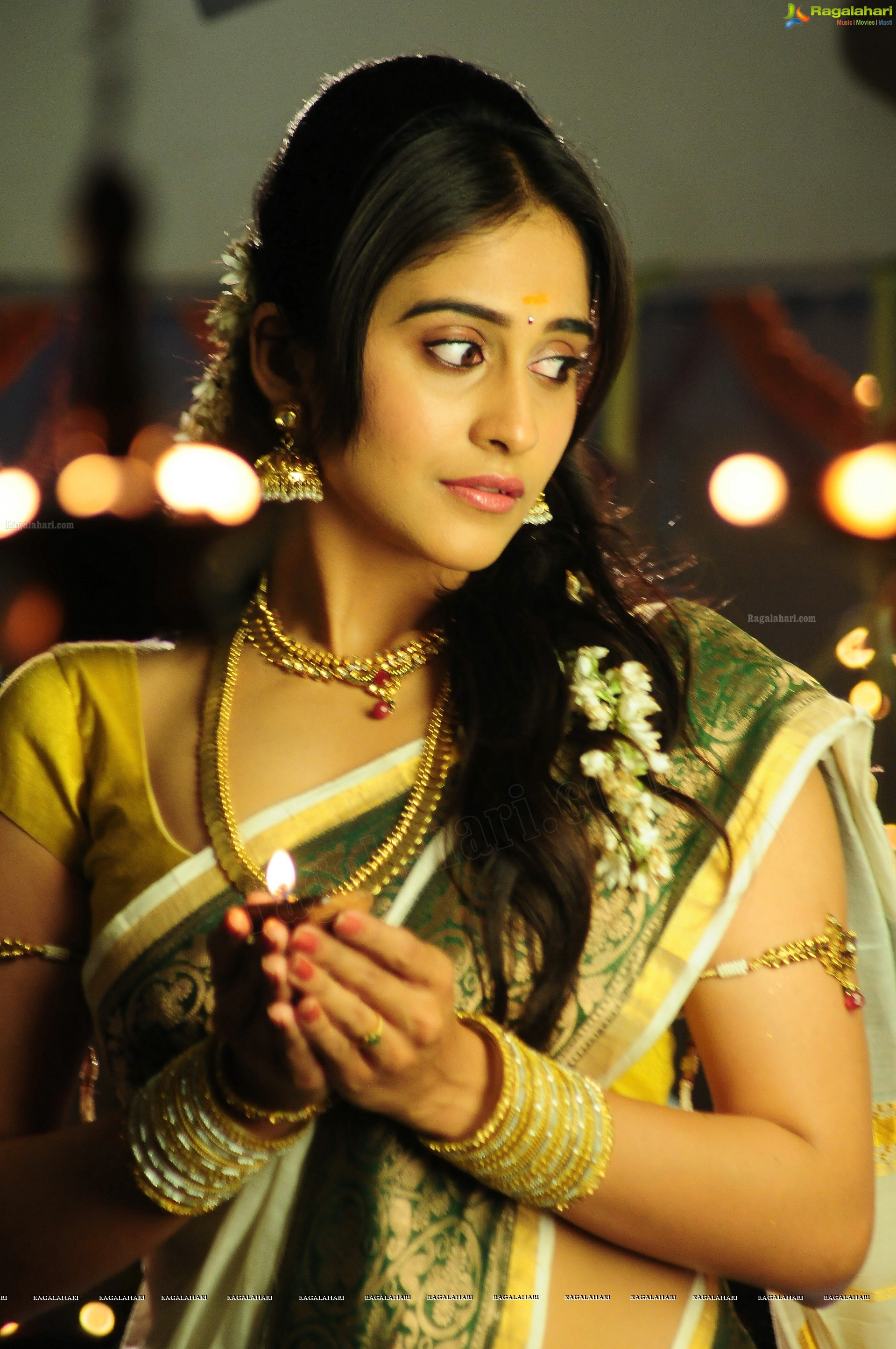 Regina Cassandra (High Definition)