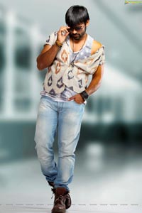 Sai Dharam Tej HD Photos