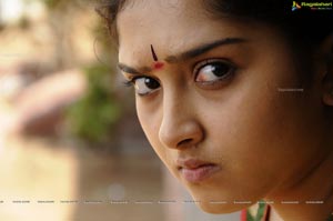 Sanusha Santhosh in Half Saree