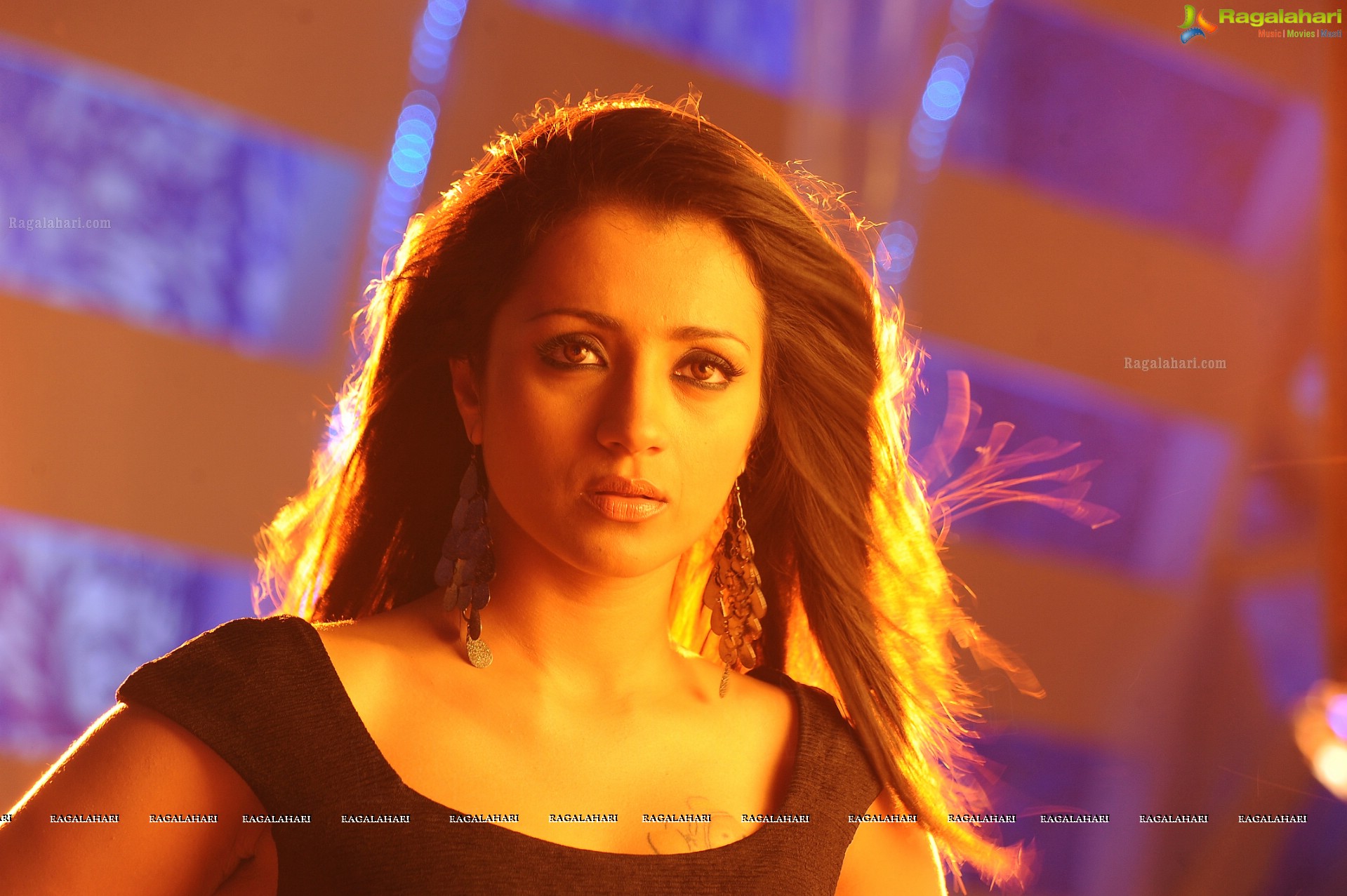 Trisha Krishnan (High Definition)