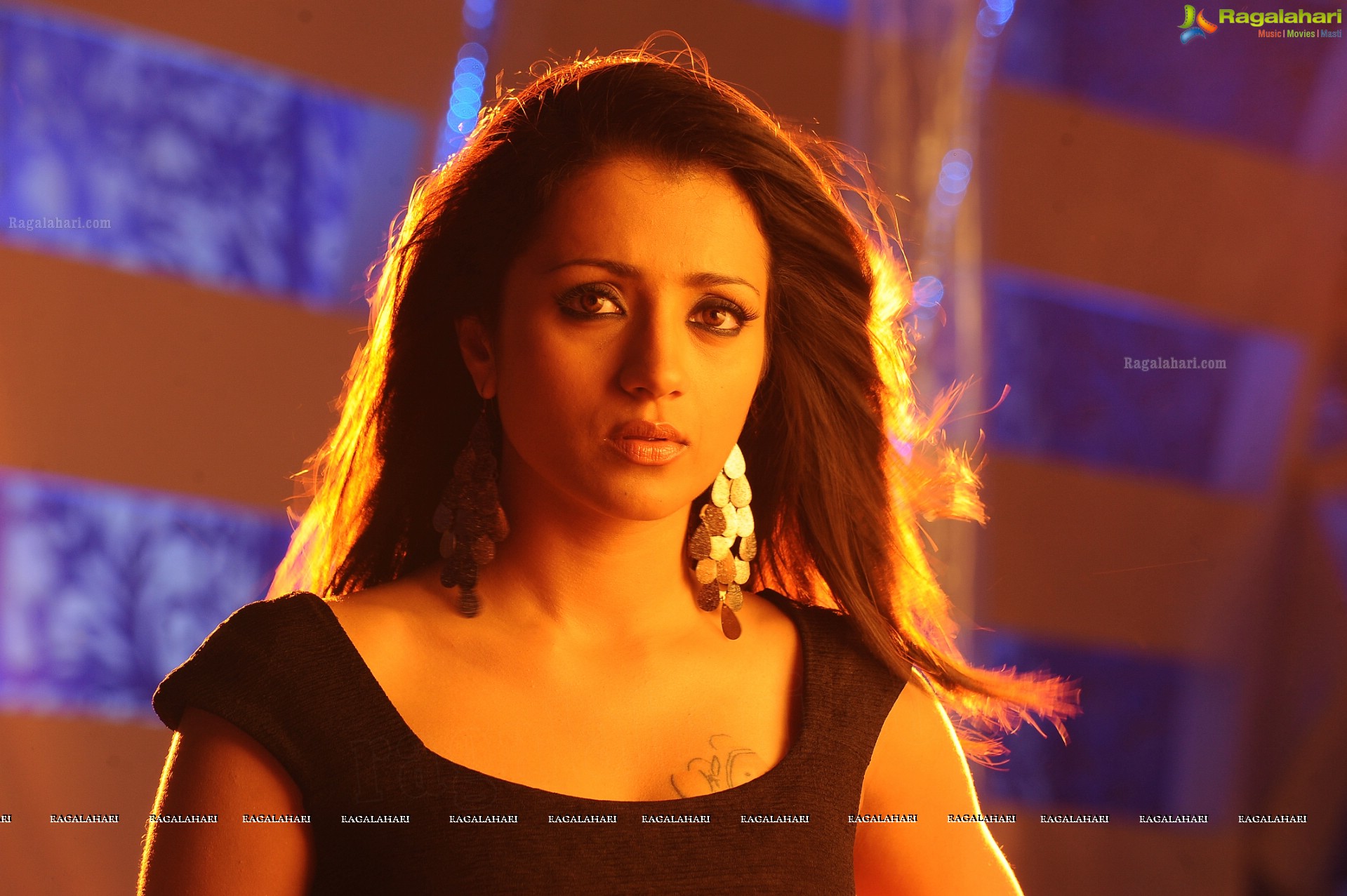 Trisha Krishnan (High Definition)